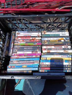 DVD