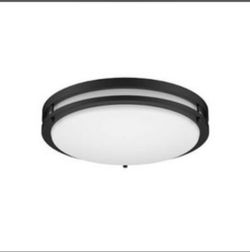 Two pairs decorative light