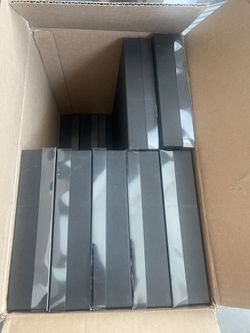 Cajitas