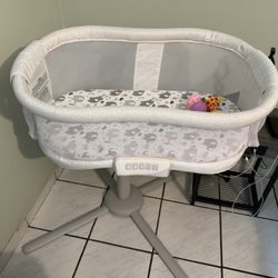 Moises Para Bebe Marca Halo