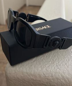 Versace sunglasses