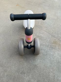 Bekilole Baby Balance Bike