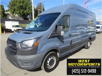 2020 Ford Transit-250 Cargo Van