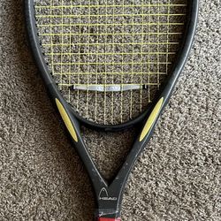 Head Intelligence Tennis Racquet 