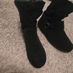 Women's Boots Eur (42)