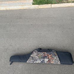 Collapsible Rifle Case