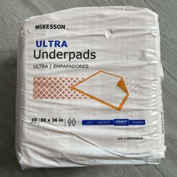 Incontinent Supplies