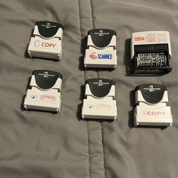 Stamps For Teachers 