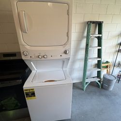 washer/dryer