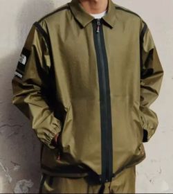 SUPREME/NORTHFACE JACKET