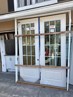 PREMIUM IMPACT WINDOWS AND DOORS