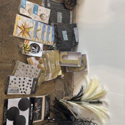 Party Decorations 