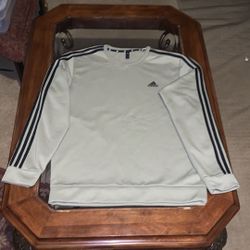 Adidas’s Mens Sweater 
