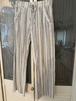 Lightweight Pants size M
