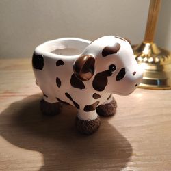 Little Planter Cow
