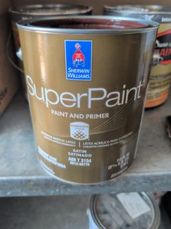Paint $40