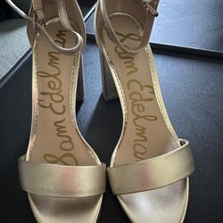 Sam Edelman High Heels