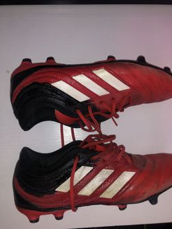 Adidas Copa Size 10