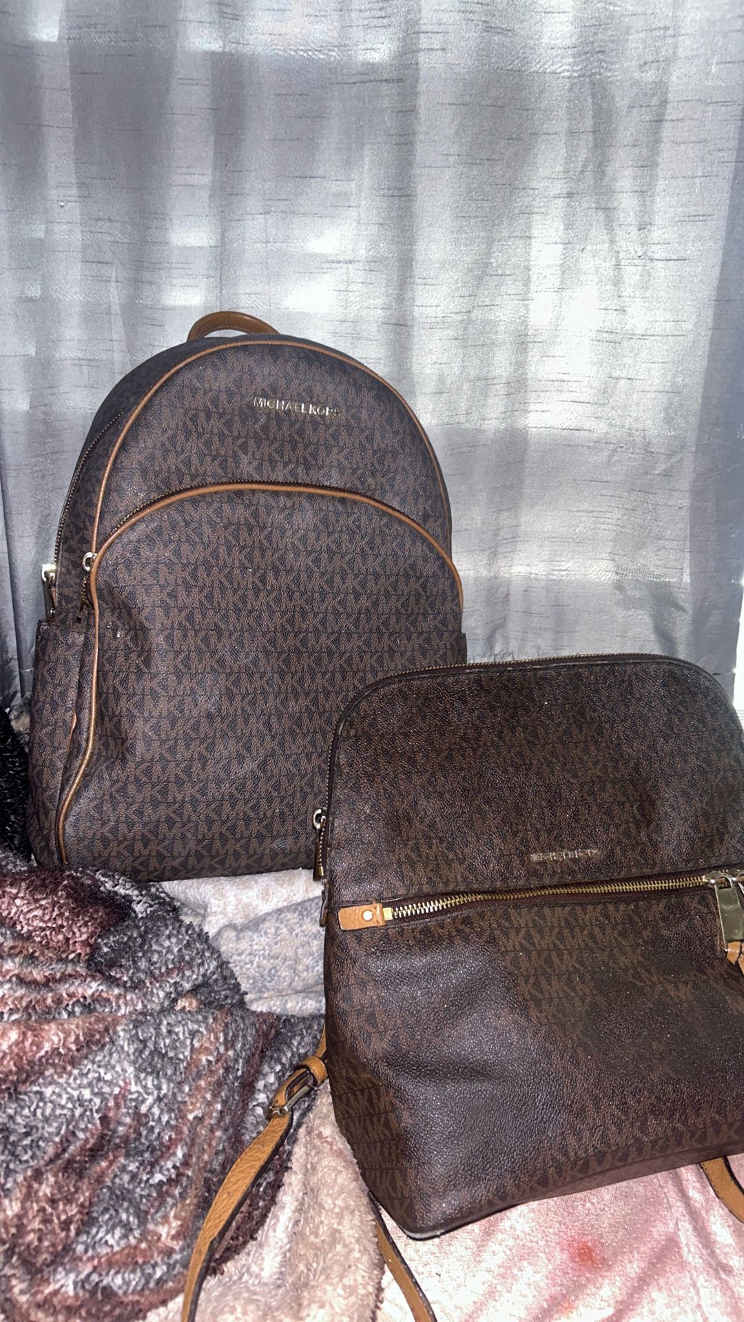 MK bags