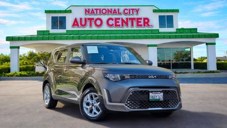 2024 Kia Soul