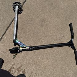  trick scooter