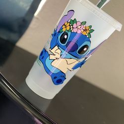 Stitch