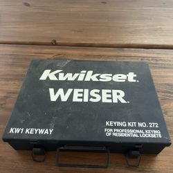 Re Key Kits