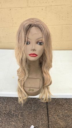 Pelucas  sentetica  $15