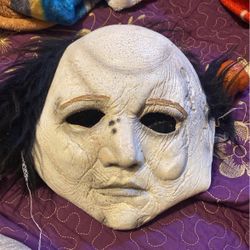 Halloween Mask