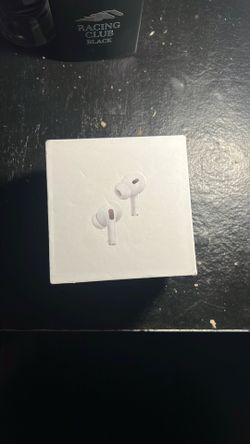 Apple AirPod Pro (2nd Generation)