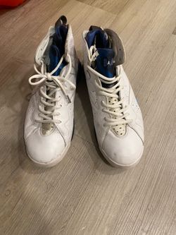 Jordan’s 6