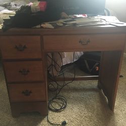 Small Desk