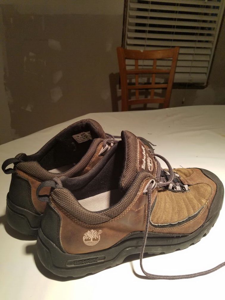 Timberland 11.5
