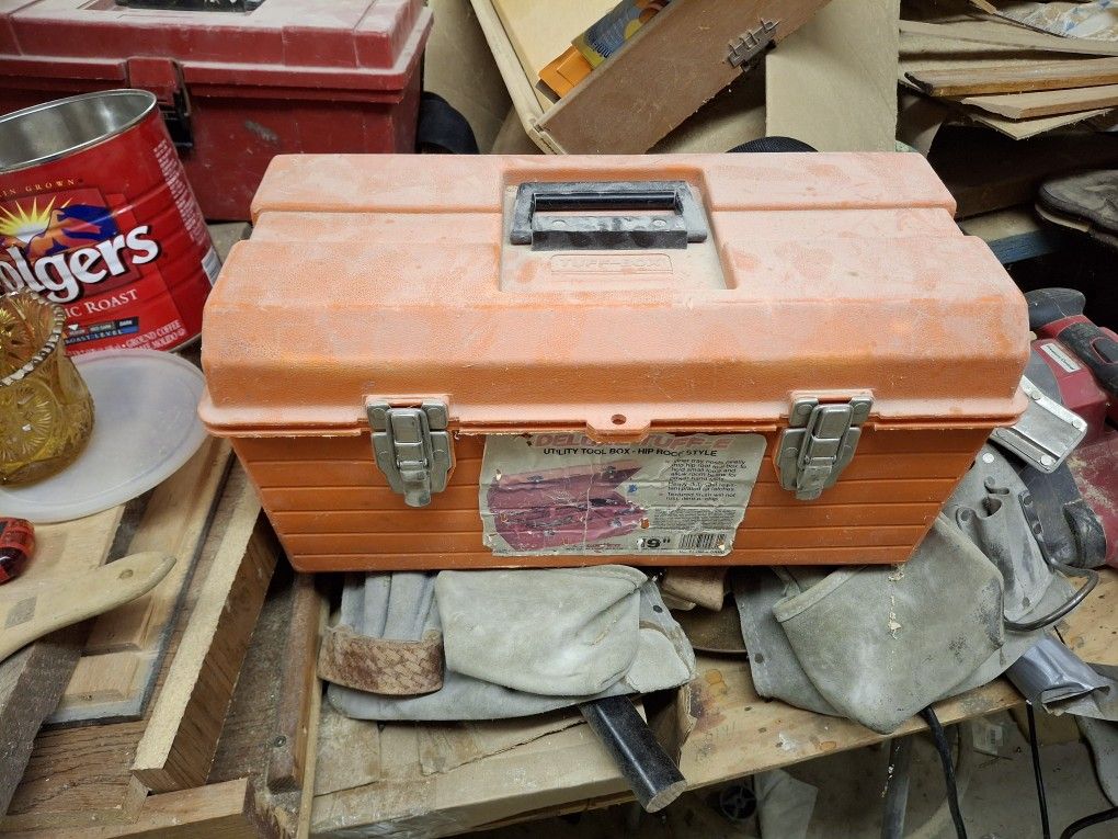 Tool Box