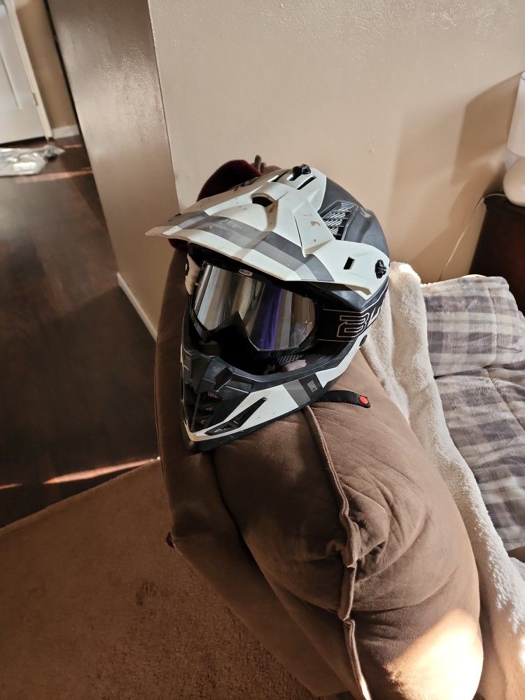 Helmet