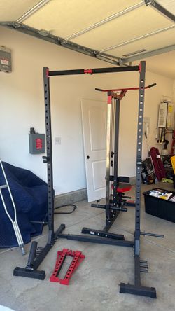 Workout equipment