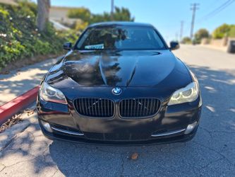 BMW 2013   428iĺ Black