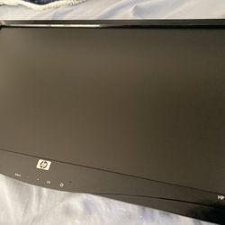 Hp Monitor 