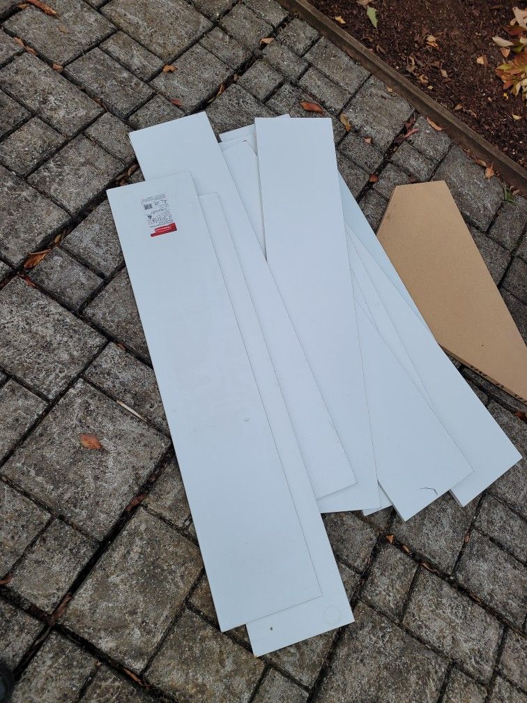 Free Shelves 