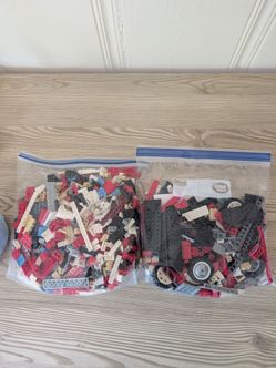 LEGO Volkswagen T1 Camper Van (10220)