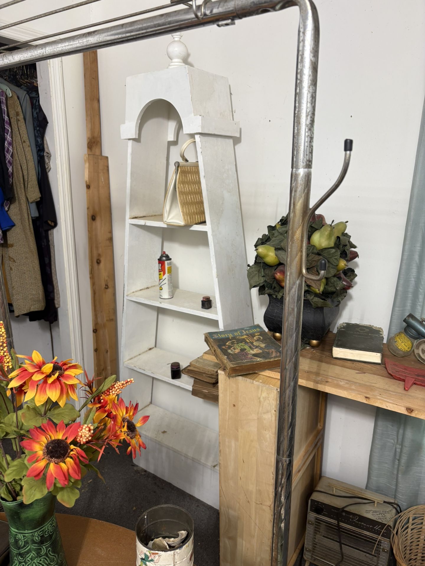Estate/yard Sale