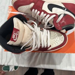 Jordan 1 Retro High 