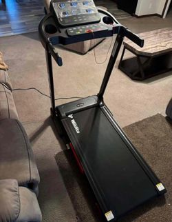 Treadmill in excellent condition / caminadora en excelentes condiciones