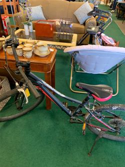 Bike 25% off!