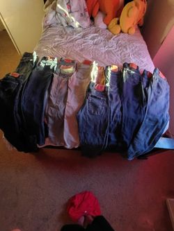 Pants