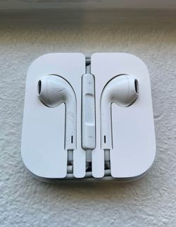 Apple EarPods 3.5mm