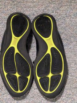 Nike Lunarcharger Size 12