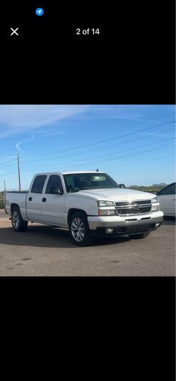 2006 Chevrolet Silverado