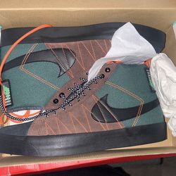 Nike Sb Blazer