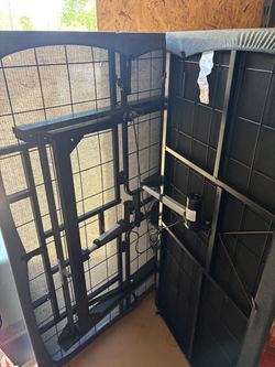 FREE Adjustable Bed Base